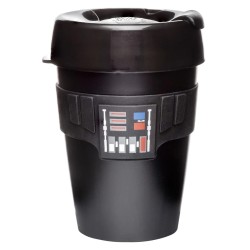 Чашка "Keep Cup Star Wars" Darth Vader Original M (340 мл) - Эко-чашка Keep Cup