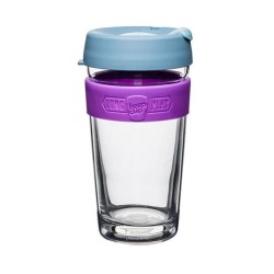 Чашка "Keep Cup" Brew LongPlay Lavender L (454 мл) - Еко-чашка Keep Cup
