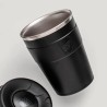 Еко-чашка "Keep Cup" Thermal Black (340 ml) M - Еко-чашка Keep Cup