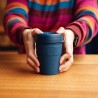 Еко-чашка "Keep Cup" Thermal Spruce (340 ml) M - Еко-чашка Keep Cup