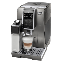 Кавомашина De'Longhi Dinamica Plus ECAM 370.95.T - Кавомашини Побутові