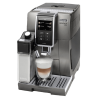 Кавомашина De'Longhi Dinamica Plus ECAM 370.95.T - Кавомашини Побутові