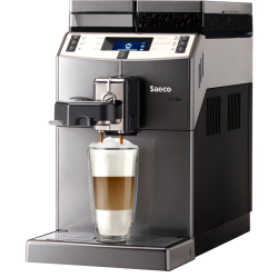 Кавомашина Saeco Lirika One Touch Cappuccino - Кавомашини Побутові