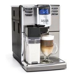 Кавомашина Gaggia Anima Prestige OTC SS - Кавомашини Побутові