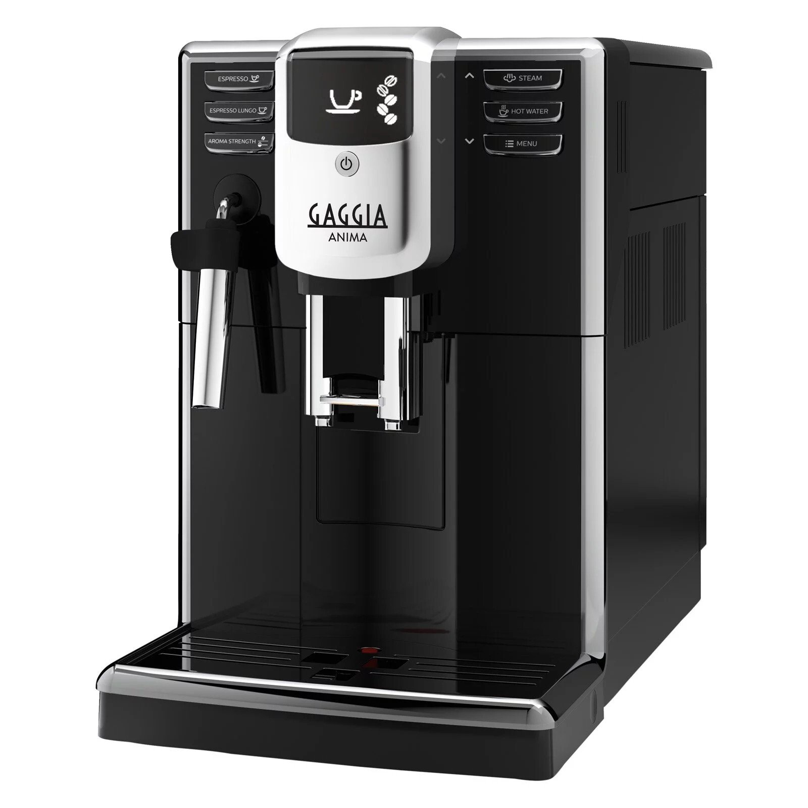 Кавомашина Gaggia Anima Class OTC - Кавомашини Побутові