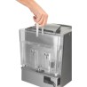 Кавомашина Gaggia Titanium - Кавомашини Побутові