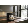 Кавомашина Miele CM6360 OBSW чорний обсидіан