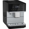 Кавомашина Miele CM6160 Silver Edition