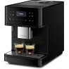 Кавомашина Miele CM 6560 чорний обсидіан