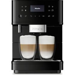 Кавомашина Miele CM 6160 чорна
