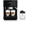 Кавомашина Miele CM 6160 чорна