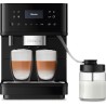 Кавомашина Miele CM 6560 чорний обсидіан