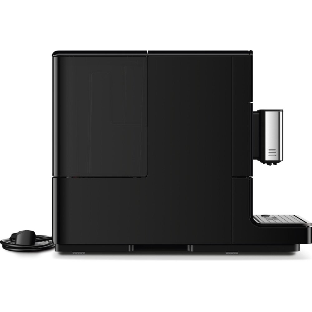 Кавомашина MIELE CM 5310 чорний обсидіан