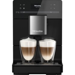 Кавомашина MIELE CM 5310 чорний обсидіан