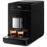 Кавомашина MIELE CM 5310 чорний обсидіан
