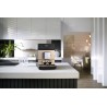 Кавомашина Miele CM 5510 рожеве золото