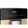 Кавомашина Miele CM 5510 рожеве золото