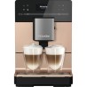 Кавомашина Miele CM 5510 рожеве золото