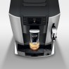 Кавомашина Jura E8 Platin (EC)