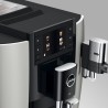 Кавомашина Jura E8 Platin (EC)