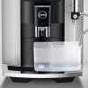 Кавомашина Jura E8 Platin (EC)