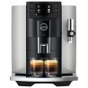 Кавомашина Jura E8 Platin (EC)