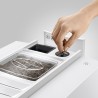 Кавомашина JURA E8 Piano White (EC)