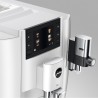 Кавомашина JURA E8 Piano White (EC)