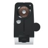 Кавомашина JURA ENA 8 Full Metropolitan Black EC