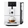 Кофемашина JURA ENA 8 Full Nordic White
