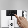 Кофемашина JURA ENA 8 Full Nordic White