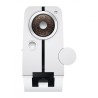 Кофемашина JURA ENA 8 Full Nordic White