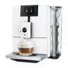 Кофемашина JURA ENA 8 Full Nordic White