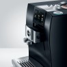 Кавомашина JURA Z10 Aluminium Black (EA)