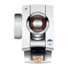 Кавомашина JURA Z10 Aluminium White