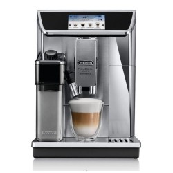 Кавомашина De'Longhi PrimaDonna Elite Experience ECAM 650.85.MS - Кавомашини Побутові