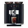 Кофемашина JURA GIGA 10 Diamond Black