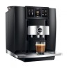 Кавомашина JURA GIGA 10 Diamond Black EA
