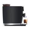 Кавомашина JURA GIGA 10 Diamond Black EA