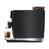Кавомашина JURA GIGA 10 Diamond Black EA