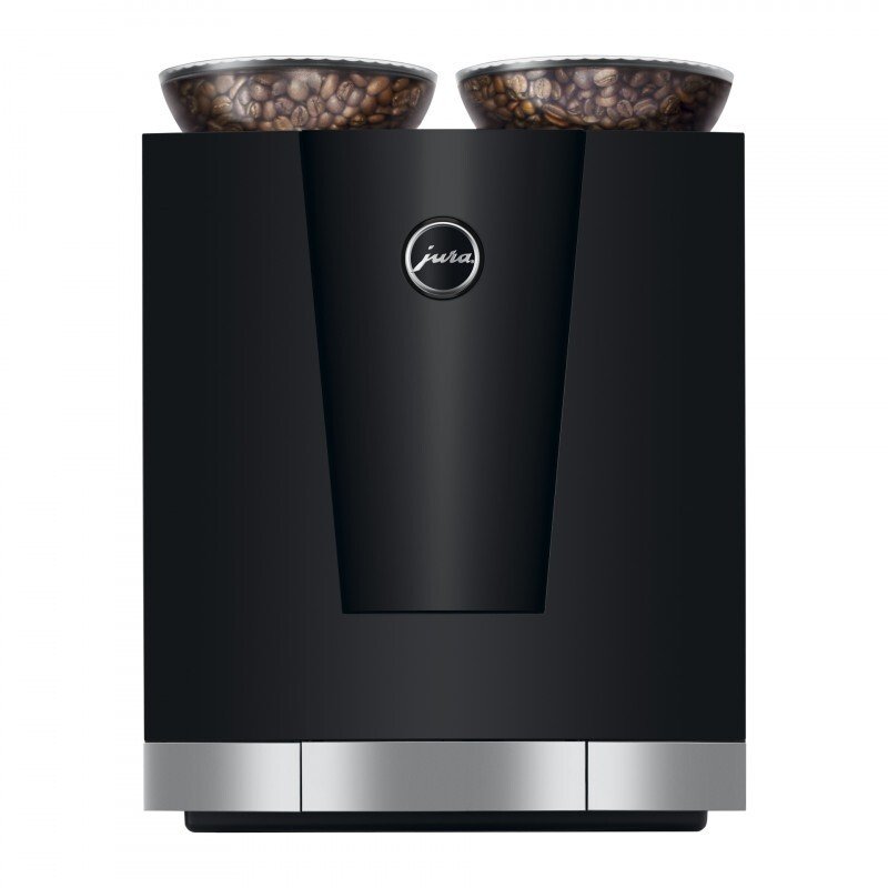 Кавомашина JURA GIGA 10 Diamond Black EA