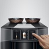 Кофемашина JURA GIGA 10 Diamond Black