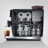 Кавомашина JURA GIGA 10 Diamond Black EA
