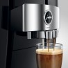 Кавомашина JURA GIGA 10 Diamond Black EA