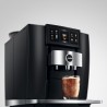 Кавомашина JURA GIGA 10 Diamond Black EA