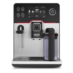 Кавомашина Gaggia Accademia St.Steel RI9702/01 - Кавомашини Побутові