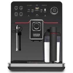 Кавомашина Gaggia Accademia St.Steel RI9702/01 - Кавомашини Побутові