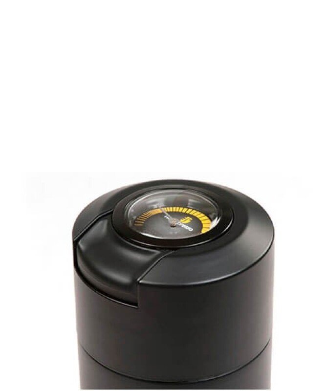 Handpresso Thermos Flask - Портативна кавоварка Handpresso