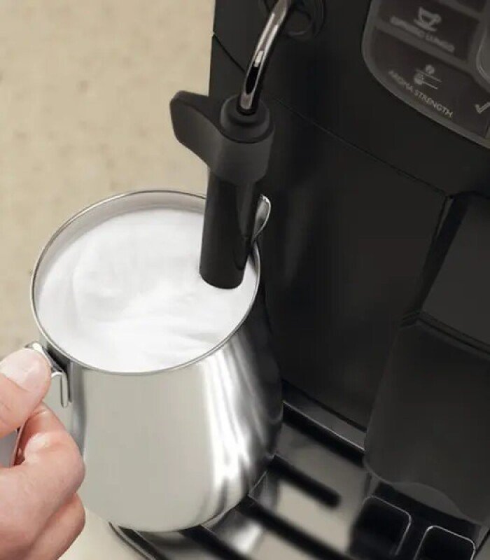 Кавомашина Gaggia Velasca Black RI 8260/01 - Кавомашини Побутові
