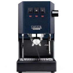 Кавоварка Gaggia Espresso Classic EVO Red - Кавоварки Побутові